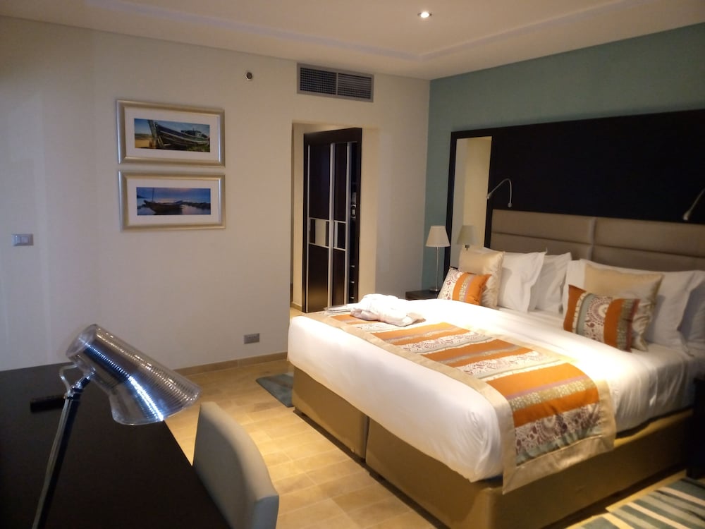 Standard Double Room, City View photo 1