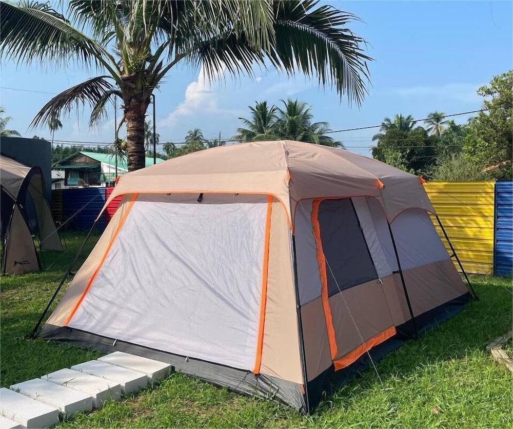 Standard Tent