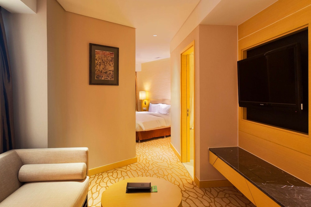 Deluxe Room photo 2