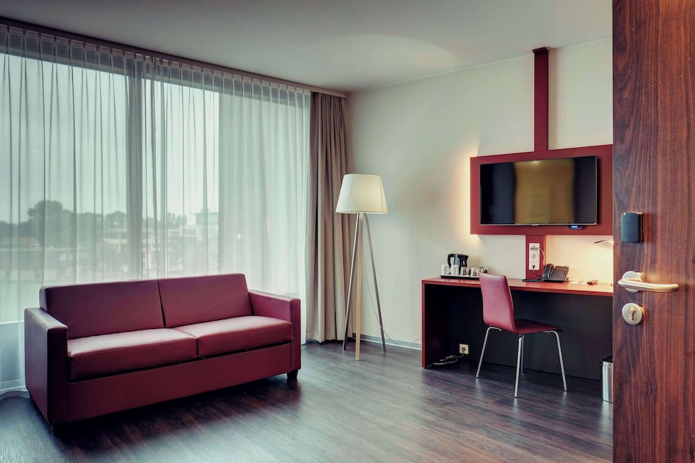 Junior Suite - Photo 3