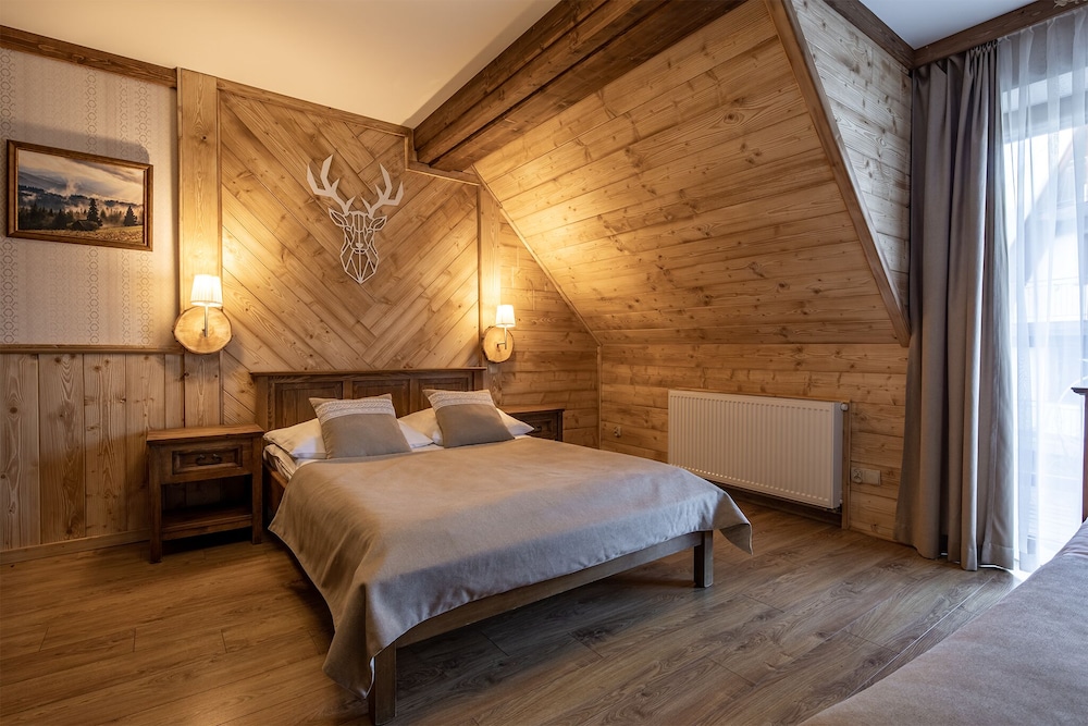 Deluxe Double or Twin Room photo 1