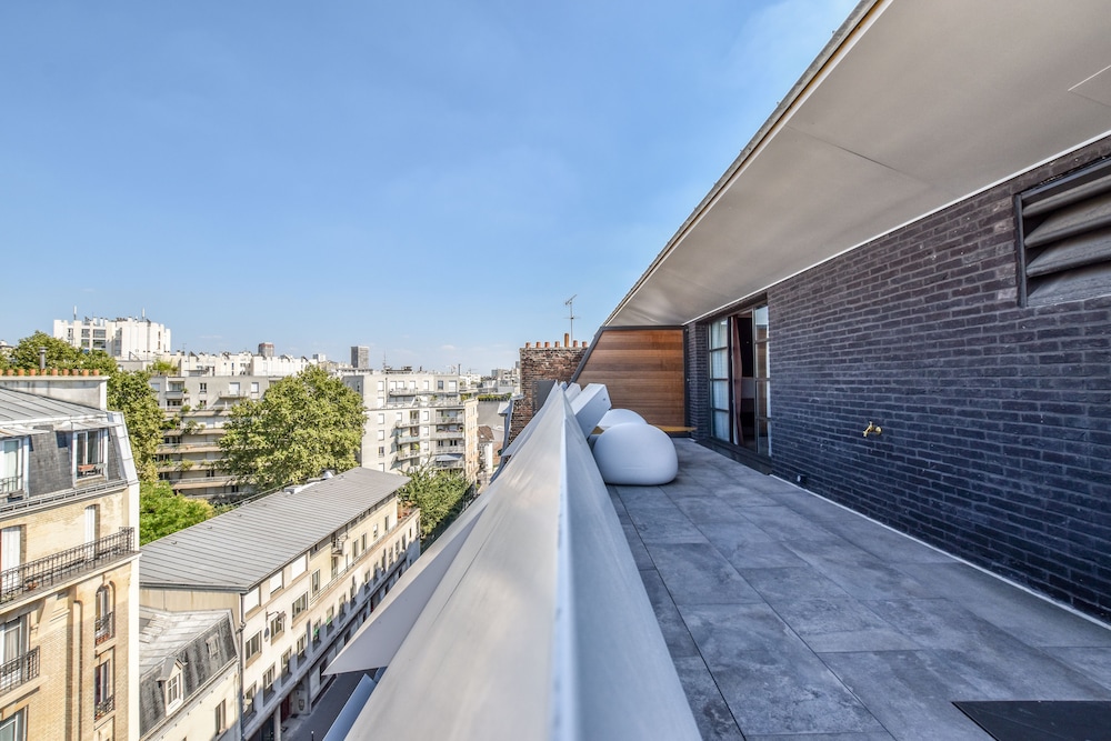 Superior Room, With Big Terrace photo 3