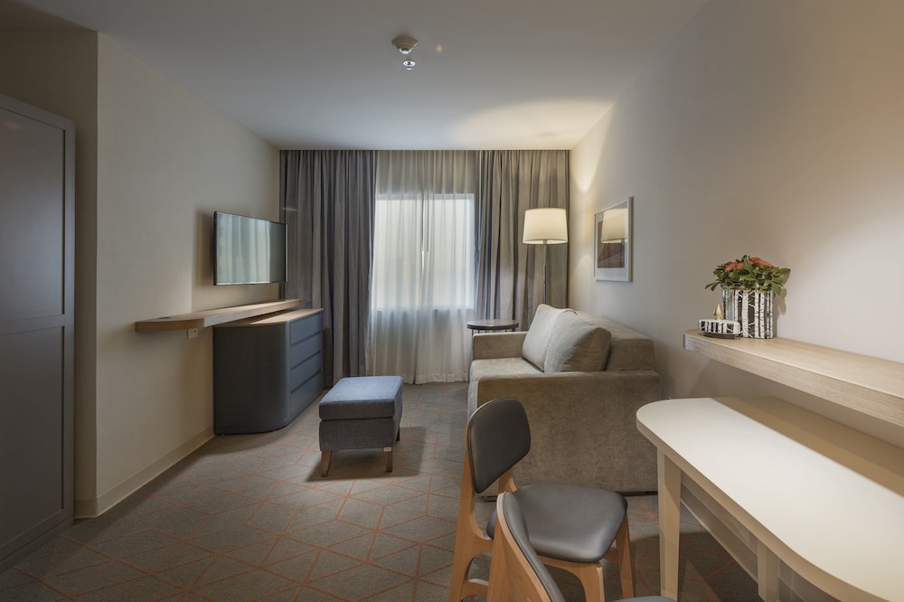 Suite, 1 Bedroom