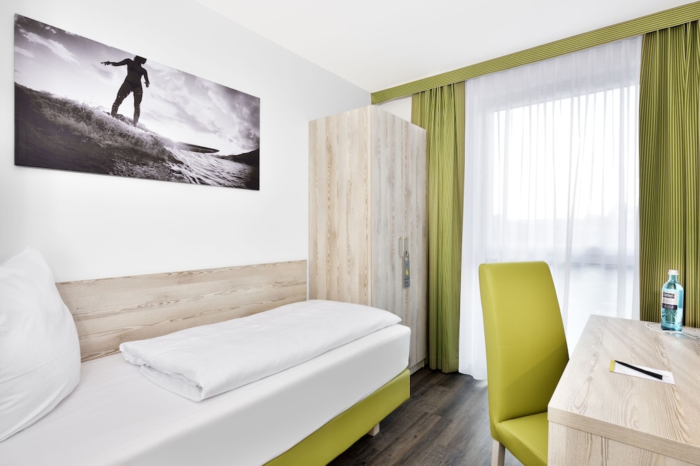 Comfort Single Room