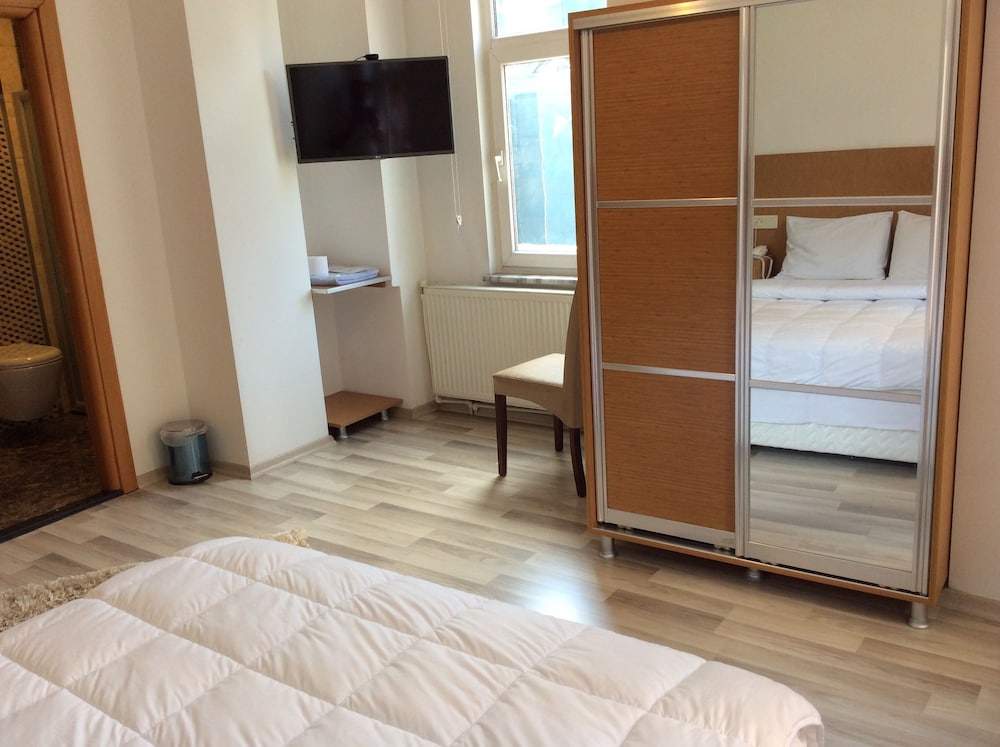 Deluxe Room photo 2