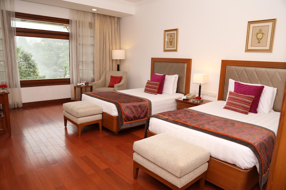 Deluxe Room(Residency Tower) - Photo 4