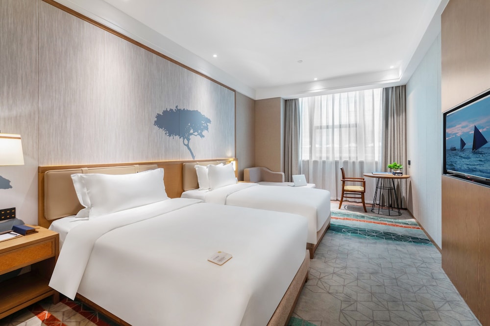 Business Twin Room