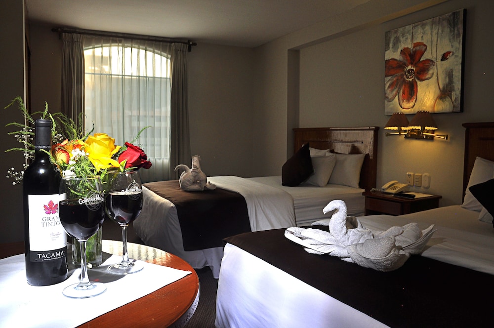 Double Room - Photo 2