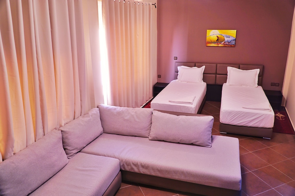 Premium Suite, 1 Bedroom