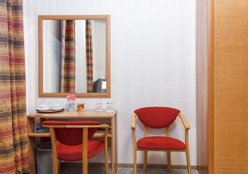 Standard Single Room photo 3