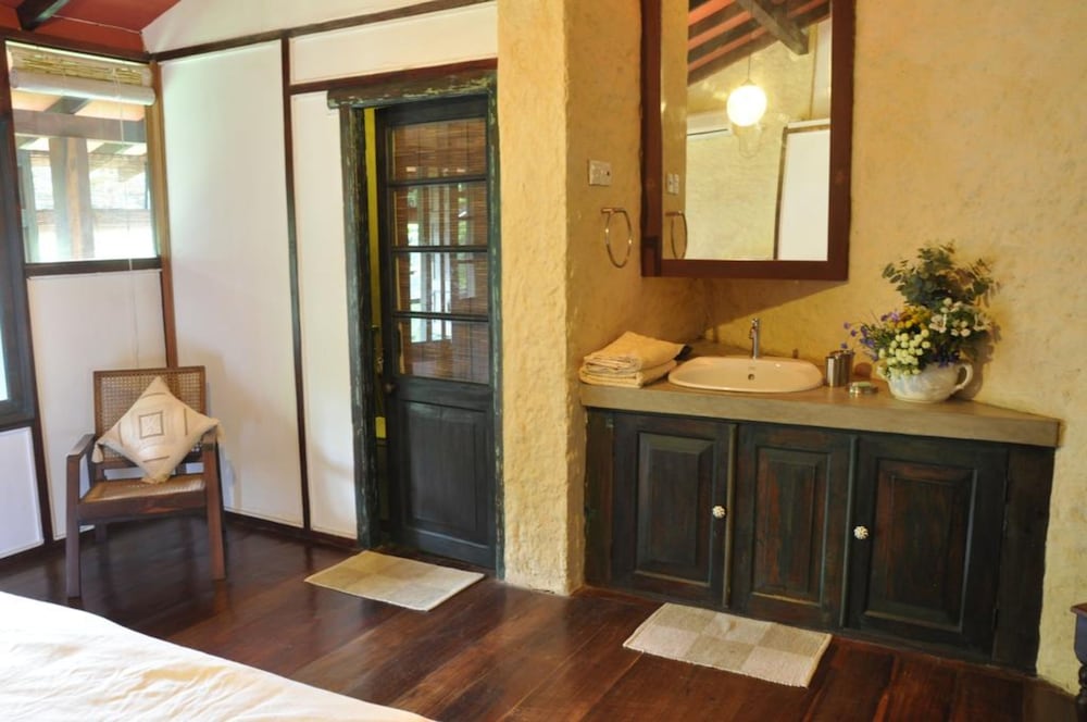 Superior Double Room photo 2