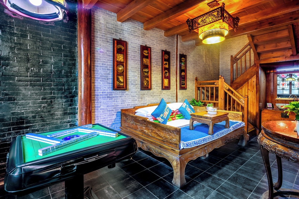 Family Suite with Kang-bed photo 3