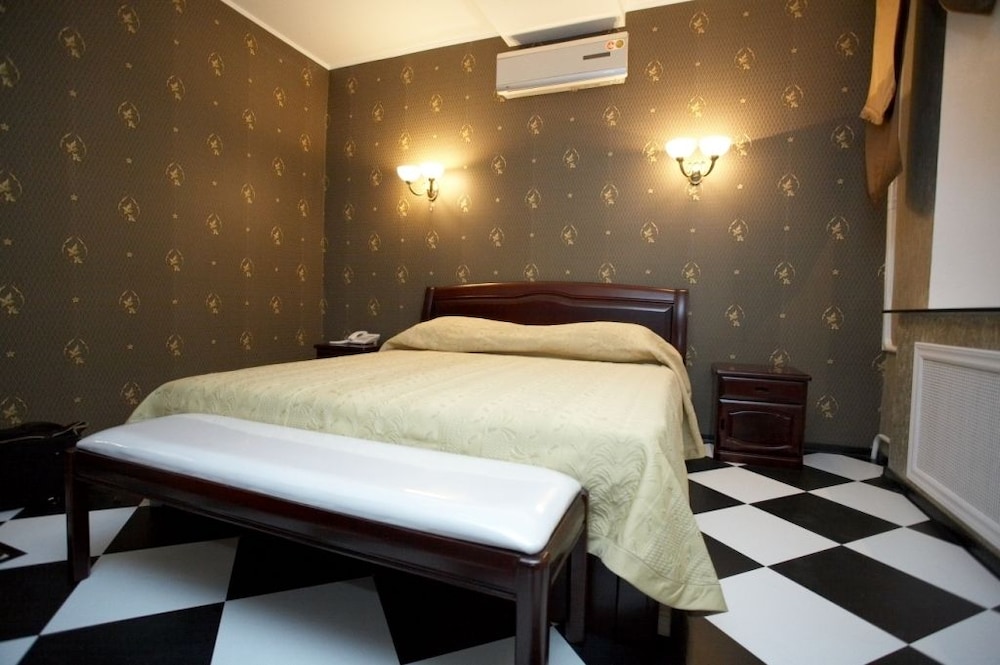 Double Room, Balcony, Sea View (Domino) photo 3