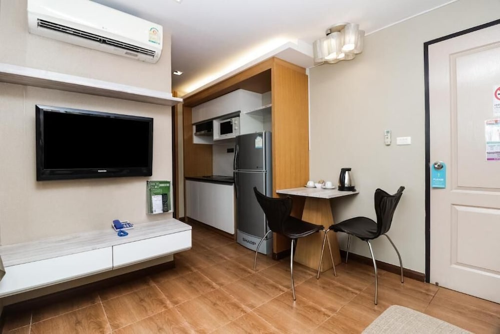 Standard Suite photo 3
