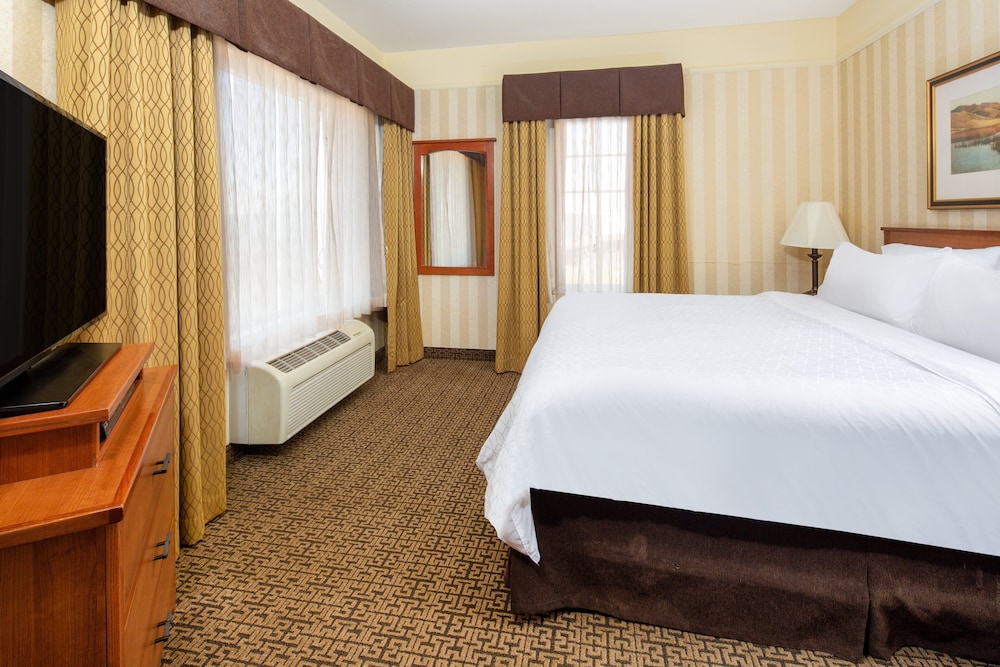 Standard Room, 1 King Bed, Fireplace - Photo 3