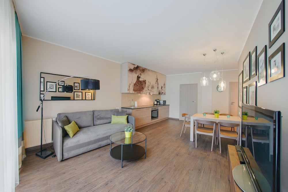 Apartment (C31a)