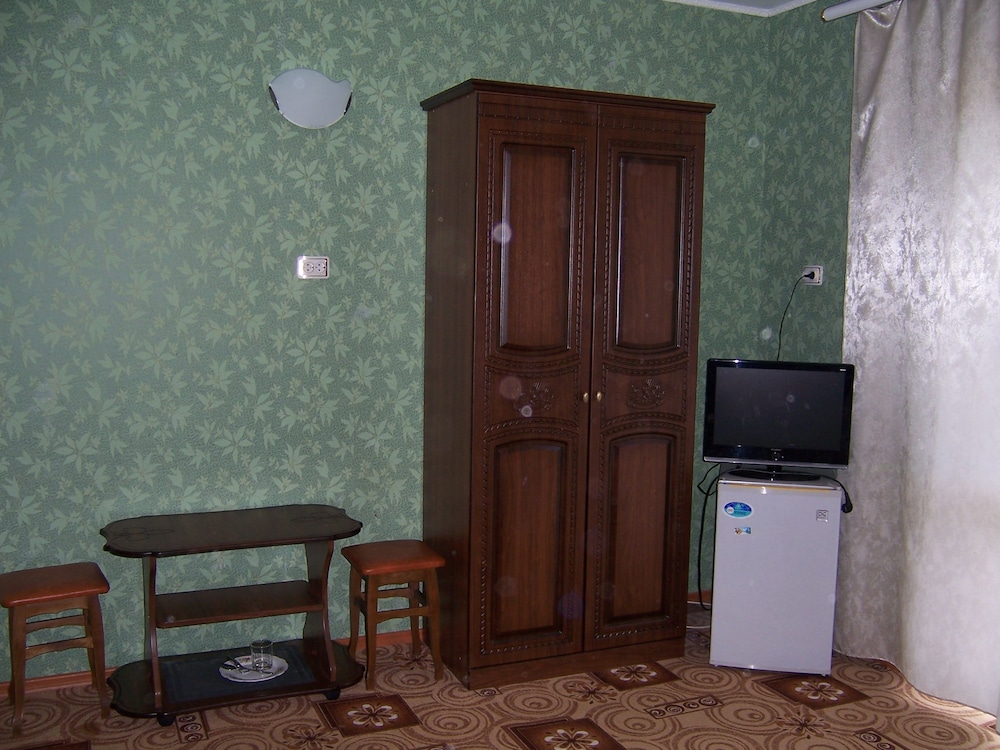 Standard Double or Twin Room (Air conditioning) photo 3