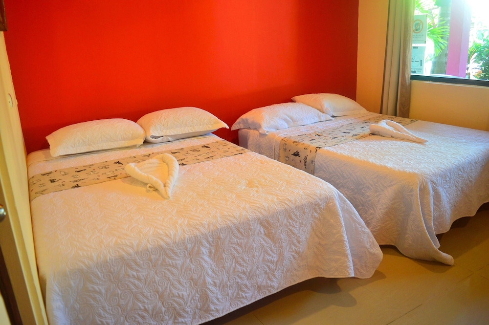 Quadruple Room photo 2