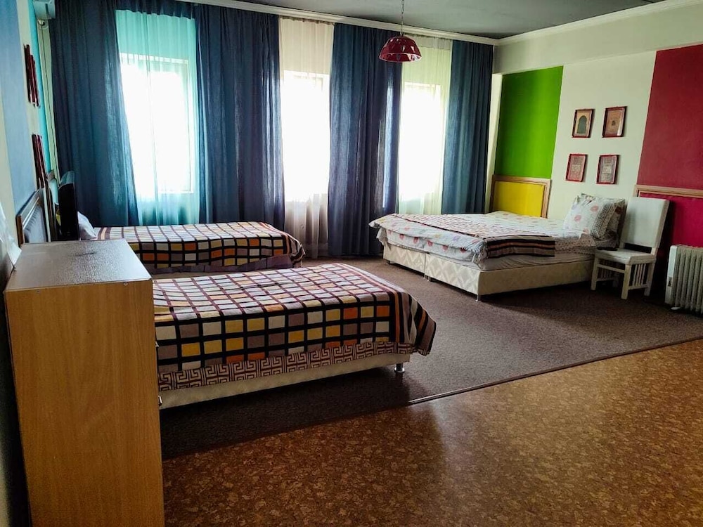 Economy Double or Twin Room photo 1