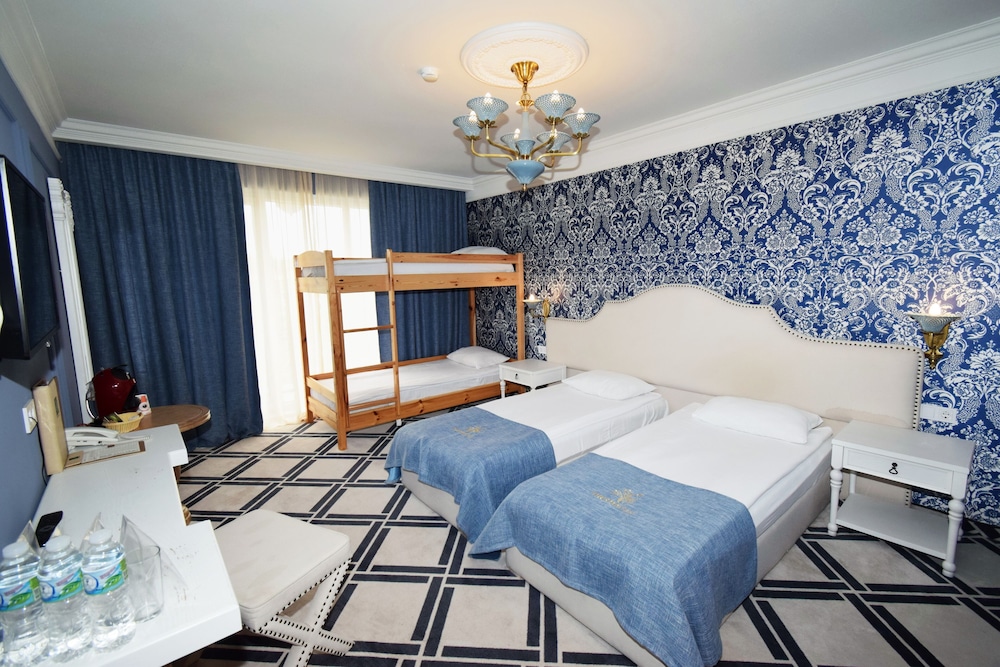Standard Double Room (2+2)