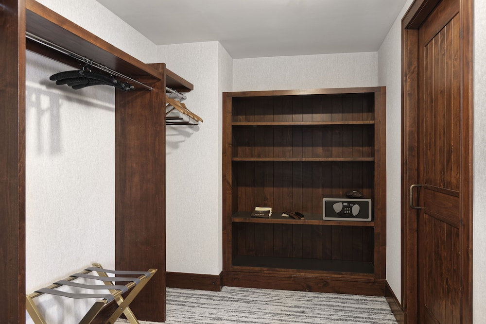 Suite, 1 Bedroom, Mountain View - Photo 12