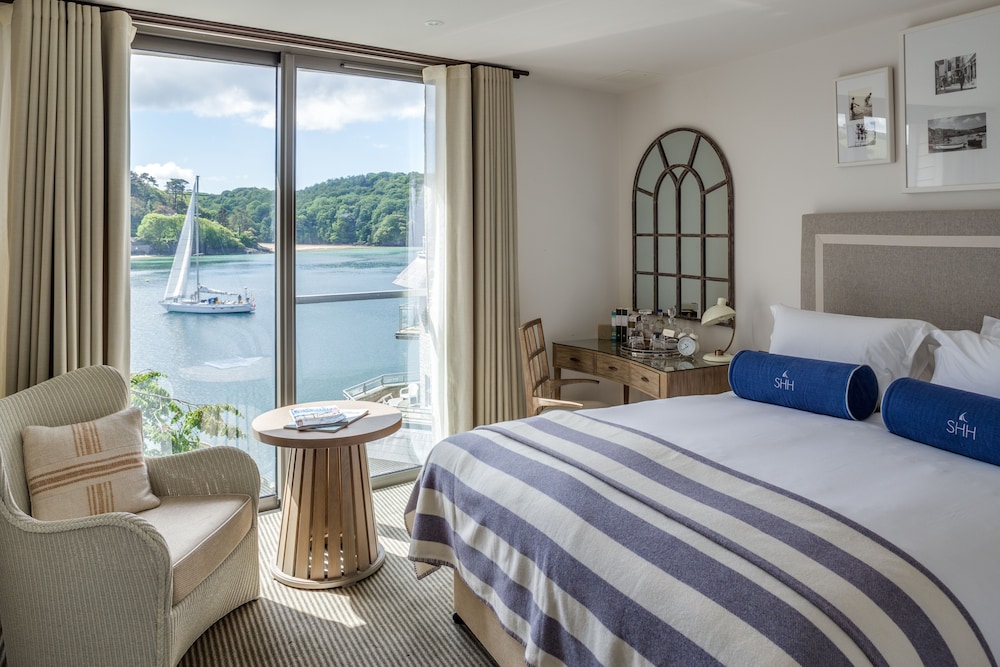 Harbour Hotel & Spa Salcombe, 사진 3