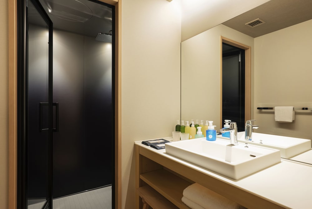 Japanese-Style Room with Outdoor Bath RA2, for 2 Guests photo 2