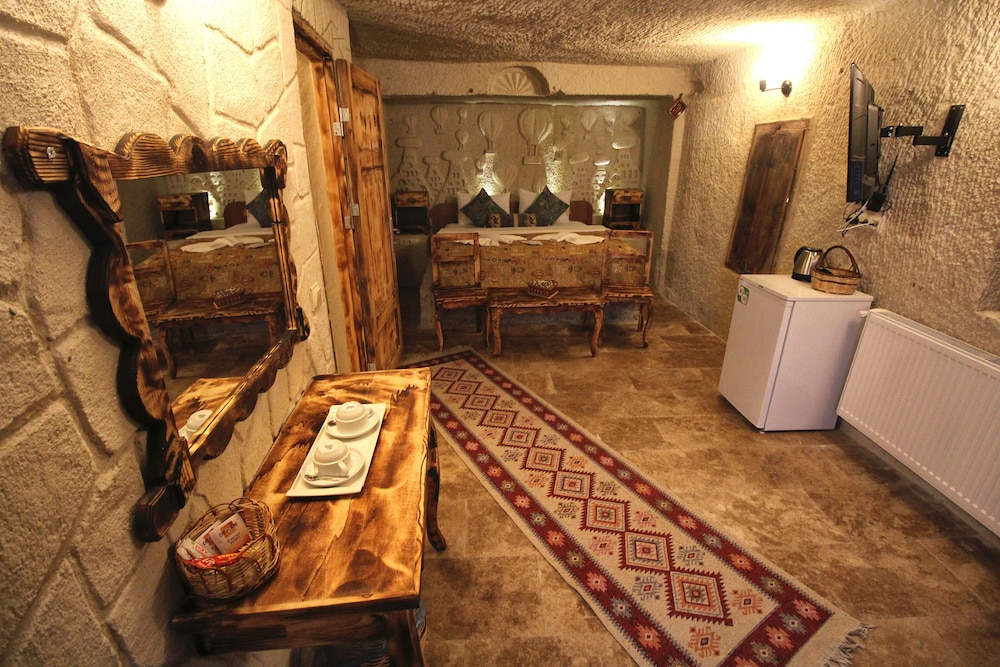 Classic Room (Iskele)