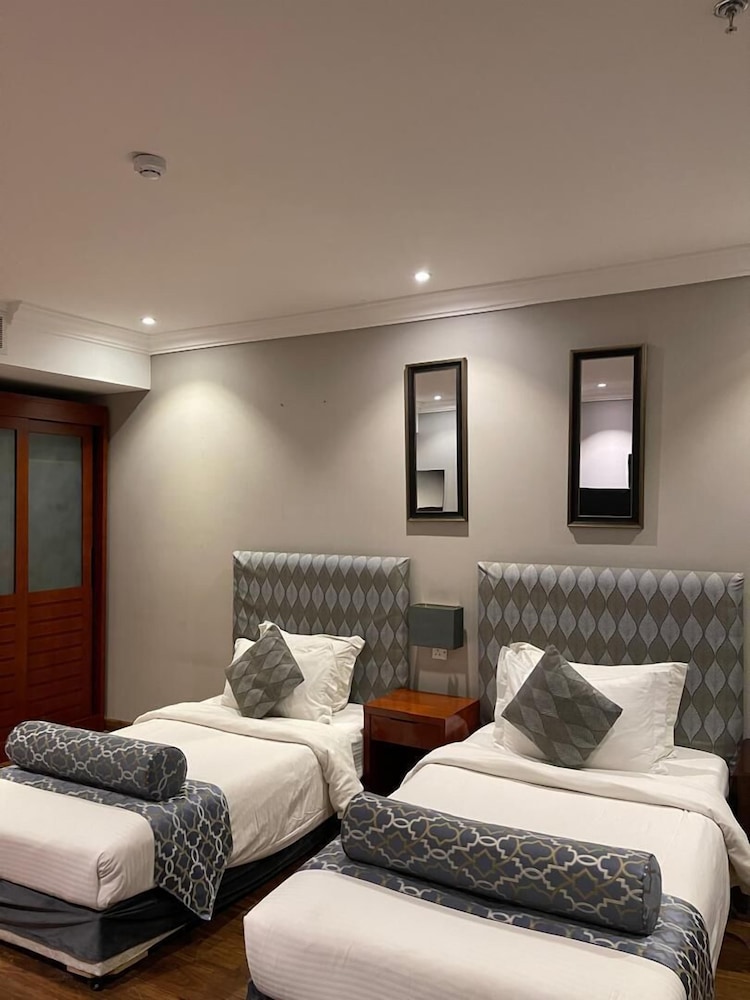Twin Room photo 1