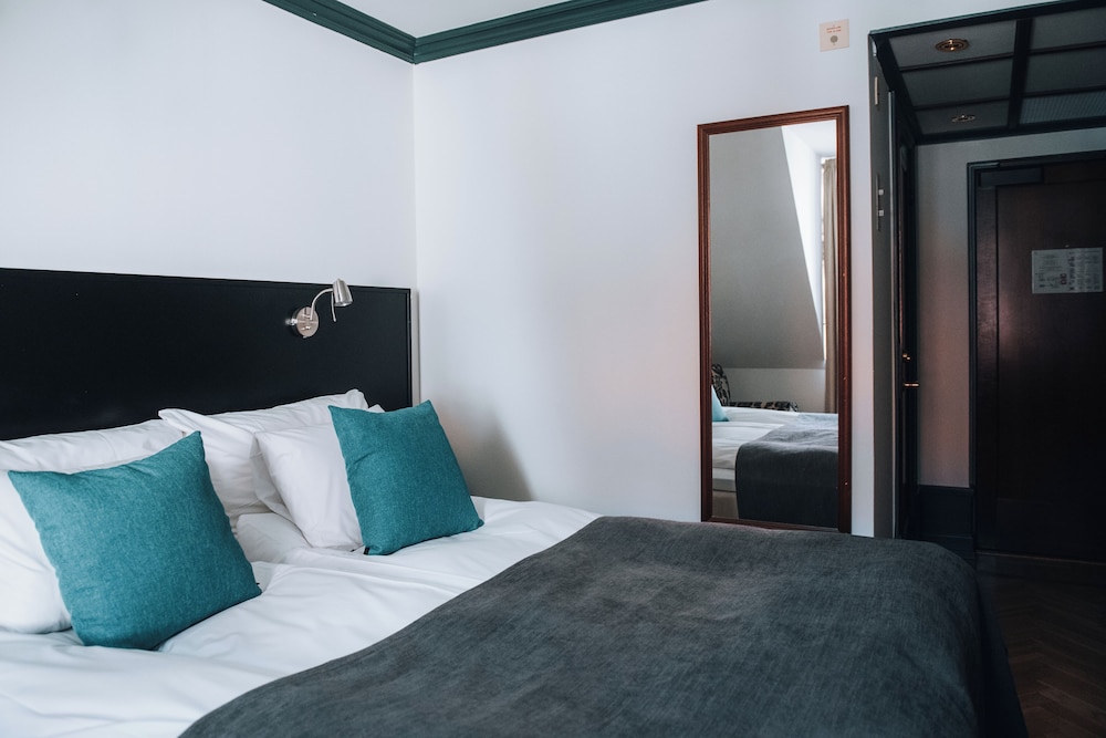 Standard Double Room, Non Smoking photo 1