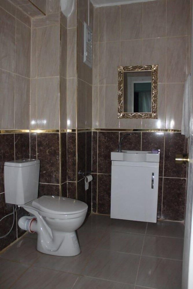Economy Single Room photo 3
