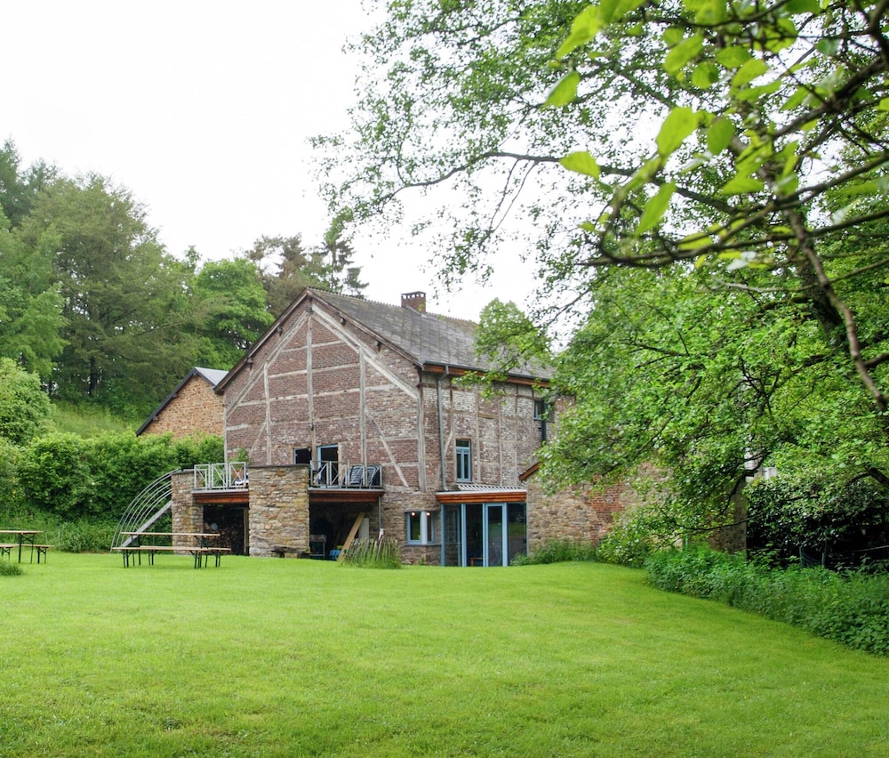 Cottage photo 1