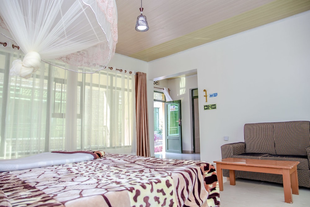 Deluxe Double Room photo 3