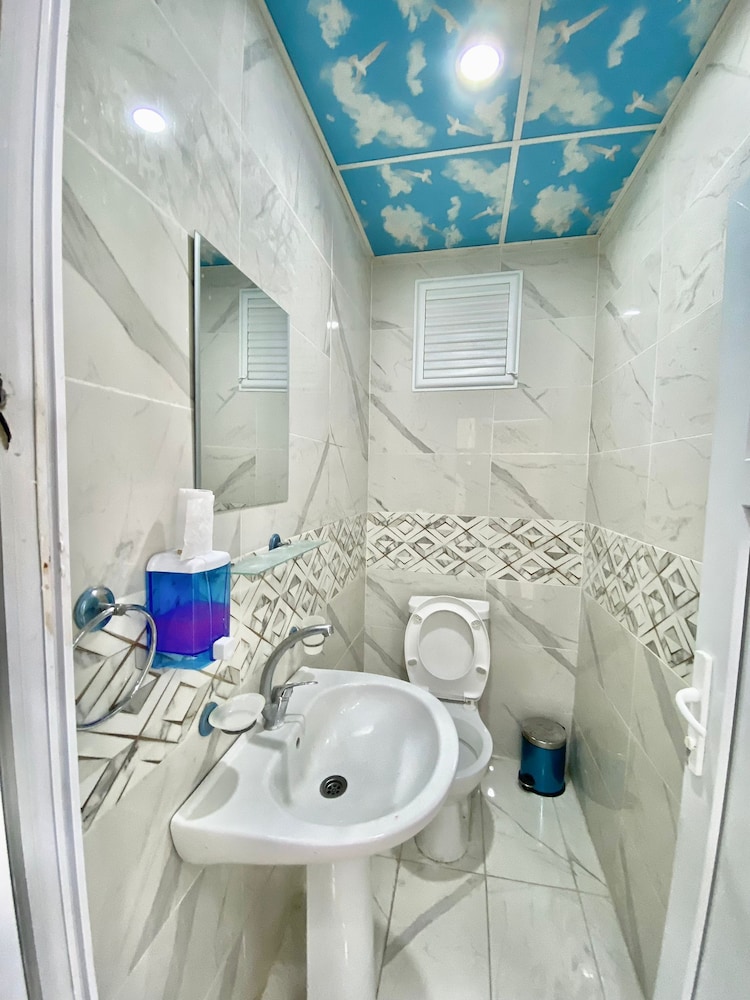 Luxury Villa photo 3