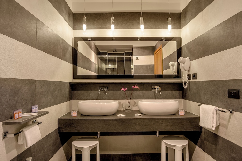 Deluxe Double Via Vicenza 38