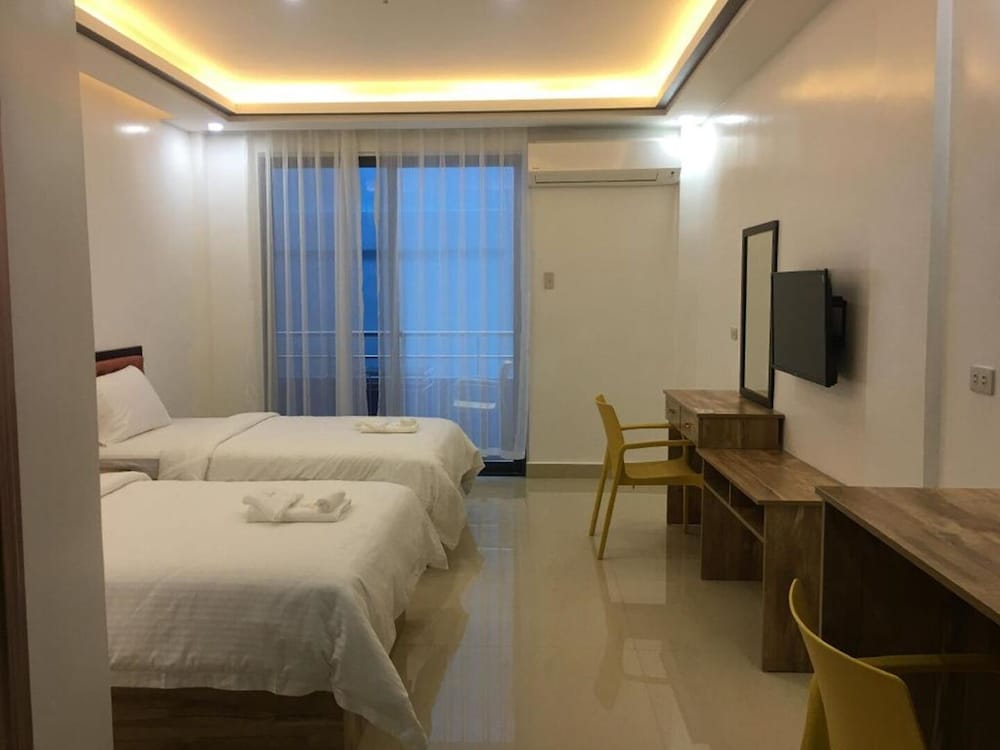 Deluxe Twin Room, 2 Twin Beds - Photo 5