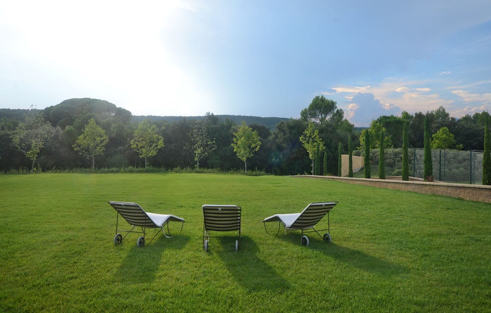 Junior Suite Deluxe, Garden View