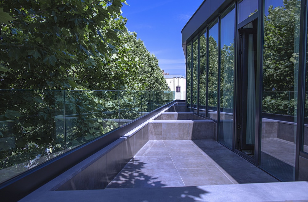 Double Room, Balcony photo 3