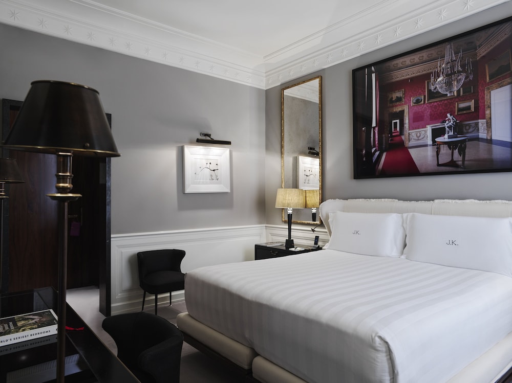 Deluxe Room (JK) photo 1