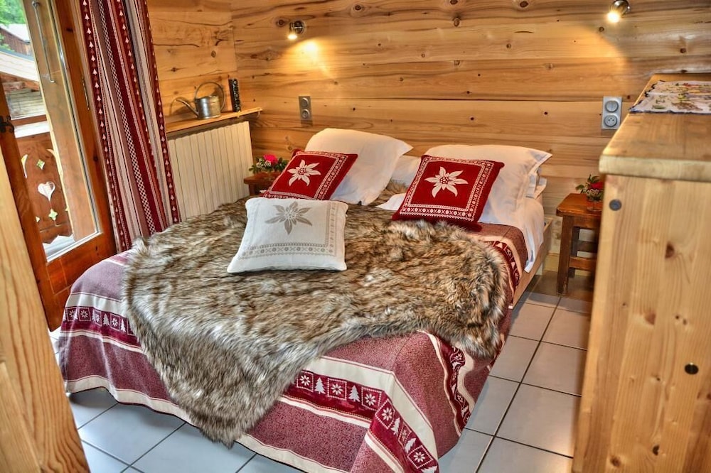 Apartment, 1 Bedroom (for 2 People) photo 1