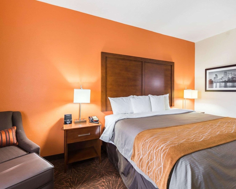 Econo Lodge Inn & Suites East, Billede 6