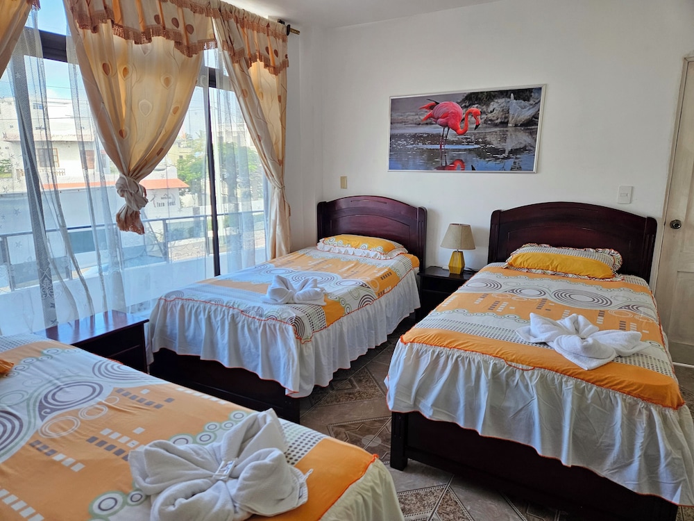 Family Triple Room photo 1