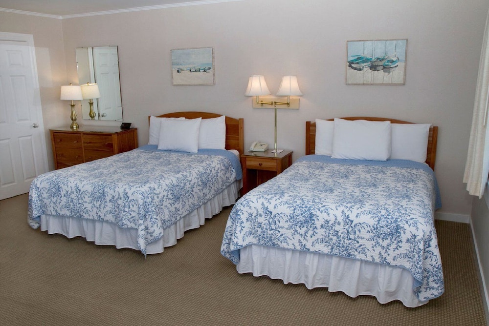 Superior Room, 2 Double Beds, Ocean View photo 1