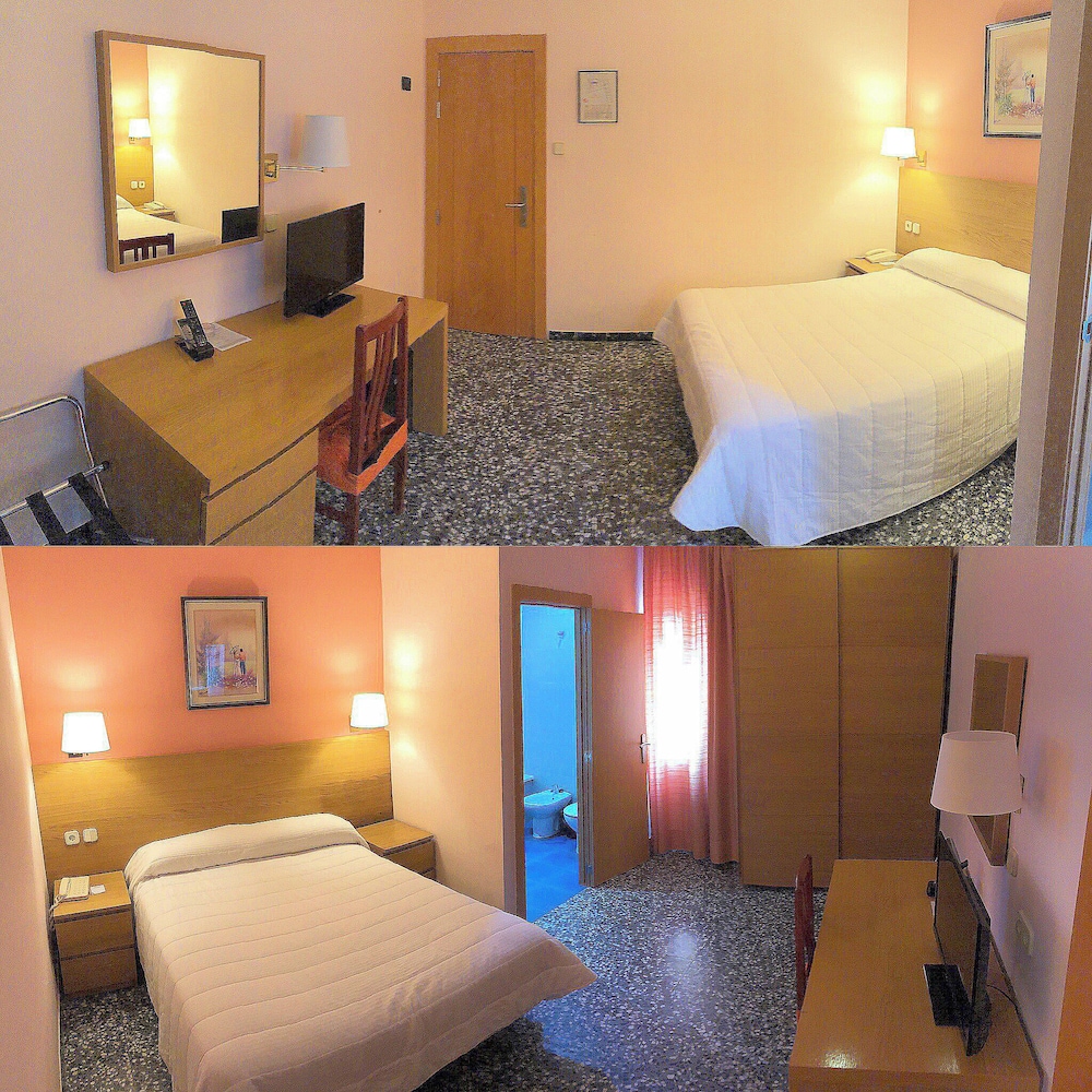 Economy Double Room, 1 Double Bed