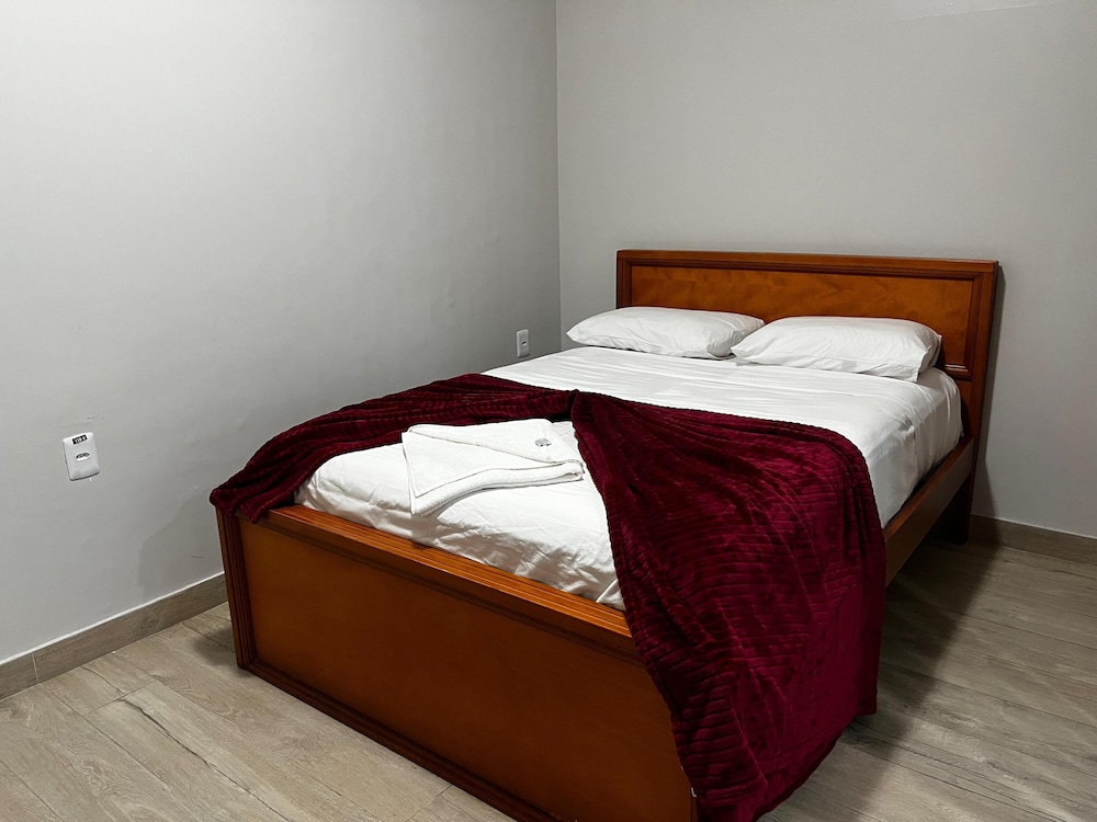 Family Triple Room - Photo 3