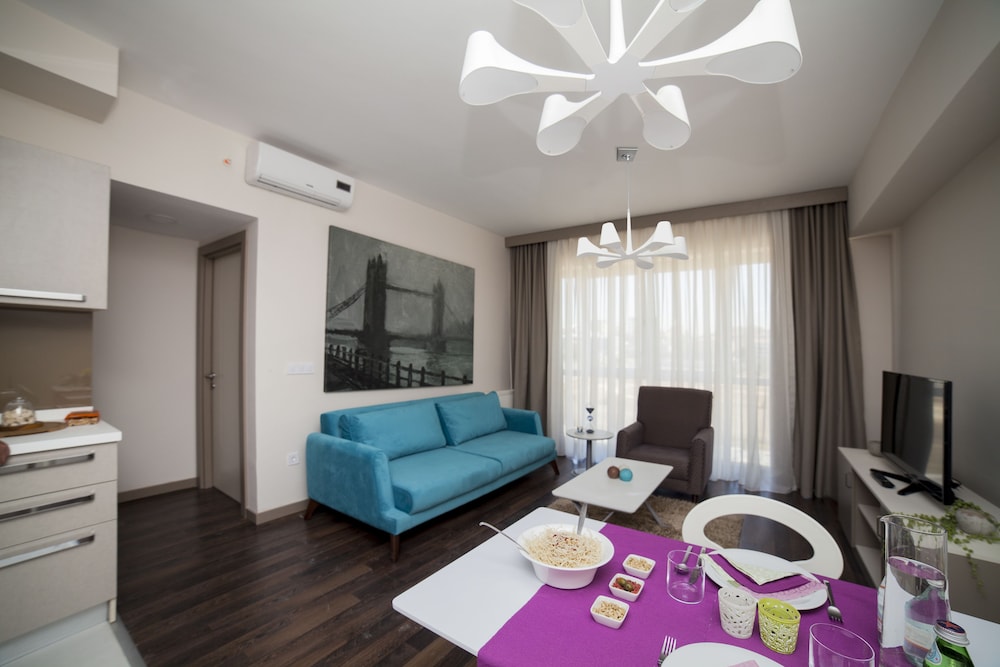 Superior Suite, 1 Bedroom photo 2