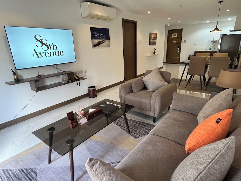 Premier One Bedroom