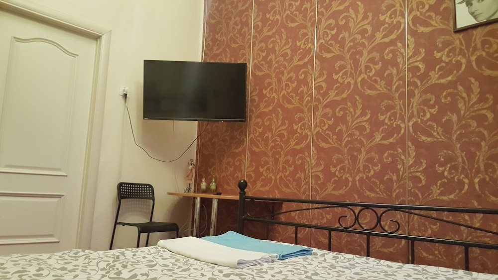 Deluxe Double Room, 1 King Bed, Non Smoking photo 3