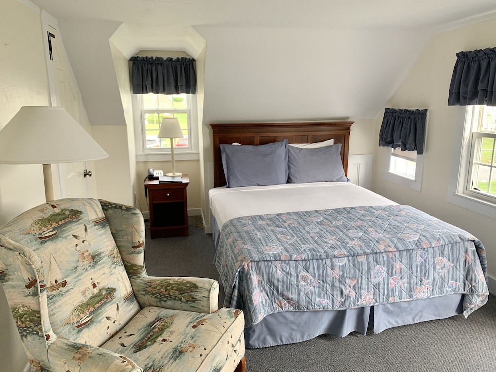 Classic Room, 1 Queen Bed, Non Smoking photo 1