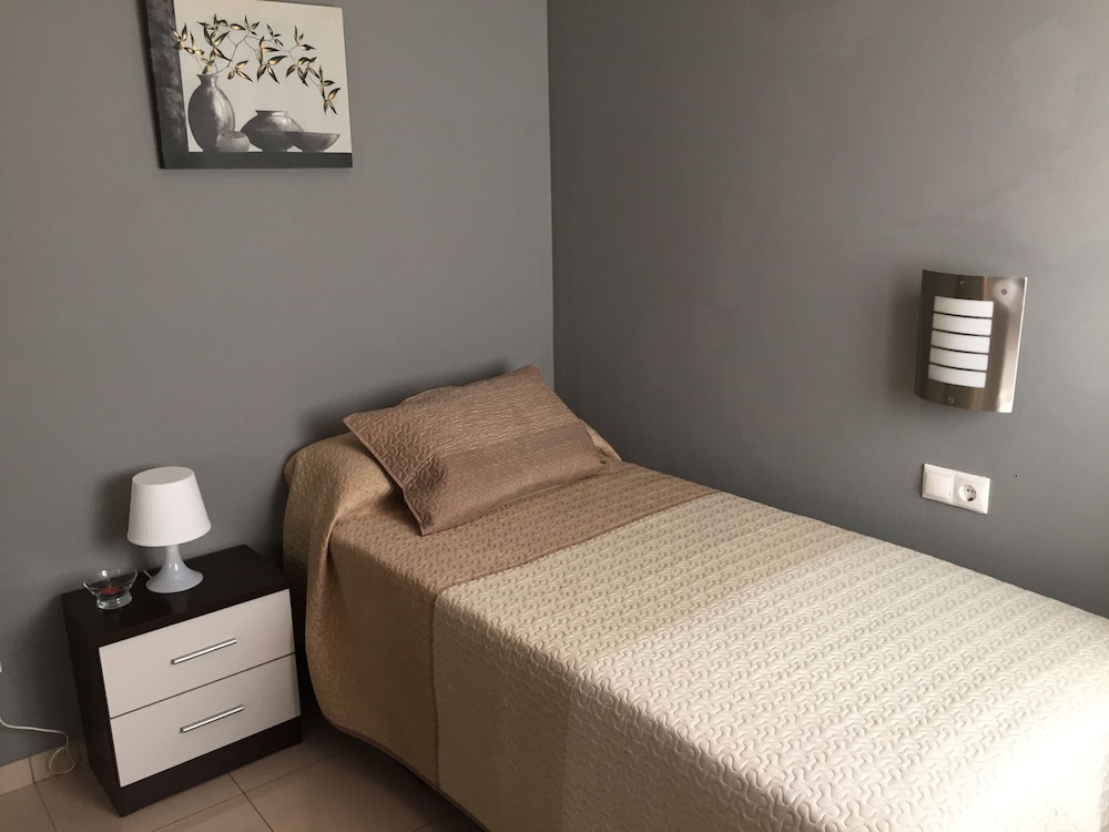 Business Apartment photo 3